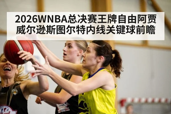 2026WNBA总决赛王牌自由阿贾威尔逊斯图尔特内线关键球前瞻