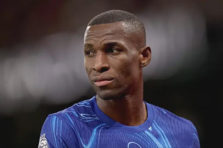 英媒：切尔西紧急叫停杰克逊租借加盟拜仁，球员很愤怒